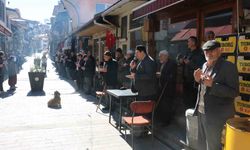 Bolu'da 8 asırlık gelenek Ramazan'da da sürdürüldü