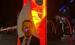 Bolu'da nostaljik dilek kutuları hayata geçiyor