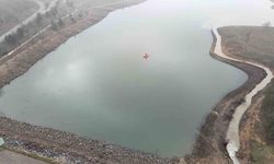 Bolu'nun can damarı Gölköy'de su seviyesi yüzde 62 oldu