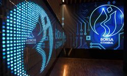 Borsa İstanbul'da yeni rekor