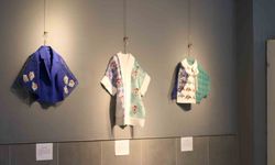 Boşluğun Hafızası Sergisi sanatseverlerle buluştu