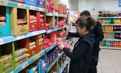 Bozdoğan Belediyesi'nden Ramazan denetimi