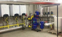 BŞEÜ'den 4 milyon 723 bin TL'lik çevreci altyapı yatırımı