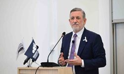 BTSO Başkanı İbrahim Burkay'dan gençlere dönüşüm mesajı