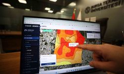 BTÜ konut ve zeminin deprem riskini önceden gösteren sistem geliştirdi