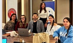 BTÜ'lü öğrencilerden tekstil sektörüne sürdürülebilir çözüm