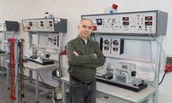 BTÜ'nün Asansör buluşuna Avrupa patenti