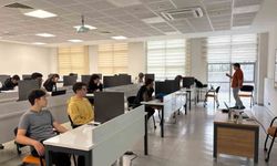 BTÜ'nün tercihten önce üniversiteni yaşa projesi tescillendi