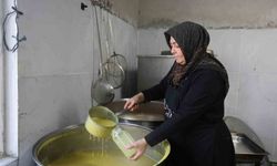 Bu köyde iftar vakti evlerde yemek pişirmek yasaklandı