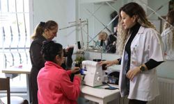 Bu merkez Atakumlu kadınların güçlenmesine öncülük ediyor