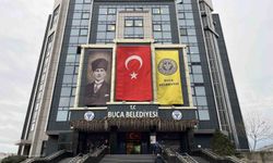 Buca Belediyesinde rüşvet soruşturması: 28 şüpheli hakkında gözaltı kararı