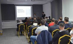 Bulanık'ta 'Akademik Başarıyı Artırma Eylem Planı' toplantısı