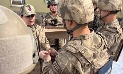 Bulgaristan'dan Hakkari'ye uzanan gönül köprüsü