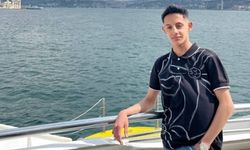 Burdur'daki kazada hayatını kaybeden gence memleketi Konya'da acı veda