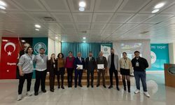 Burhaniye'de Kariyer Günleri devam ediyor