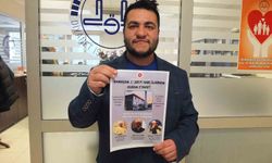 Burhaniye'de Ramazan ayı Kur'an ziyafeti ile karşılanıyor