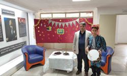 Burhaniye'de Ramazan birlikte karşılandı