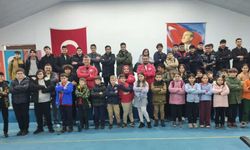 Burhaniye'de TEKNOFEST 2026 hazırlıkları başladı