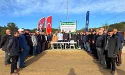 Bursa Büyükşehir'in kırsal kalkınma destekleri sürüyor