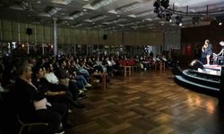 Bursa'da Duygu Soylu ile 'Caz Pazarı'