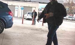 Bursa'da metal atölyesinde feci kaza: İşçinin 2 parmağı koptu