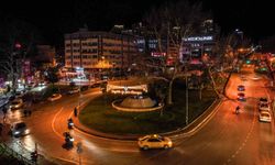 Bursa'da 'Ramazan' coşkusu