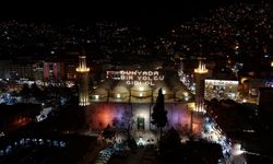 Bursa'da Ramazan öncesi hatimle teravih programı açıklandı