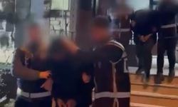 Bursa'da uyuşturucu operasyonu: 2 şüpheli yakalandı, çok sayıda uyuşturucu ele geçirildi