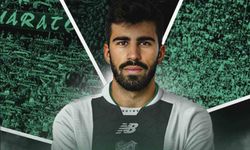Bursaspor'da Tunahan Ergül ile yollar ayrıldı