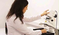 BUÜ'de başlattığı pankreas kanseri projesi Münih Teknik Üniversitesi'nde