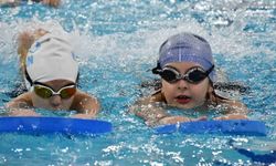 Büyükşehir Belediyespor, 'Hedefi olan sporcular yetiştiriyoruz'