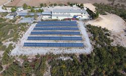 Büyükşehir, güneş enerjisinde verimi artırıyor