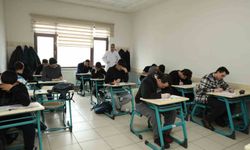 Büyükşehir KAYMEK'ten MSÜ sınavına hazırlık yolunda ücretsiz deneme sınavı