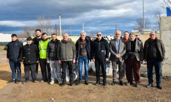 Büyükşehir'den hayvancılığa güçlü destek