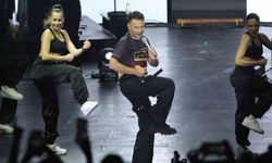 Büyükşehir'den Sevgililer Günü'ne Edis konseri