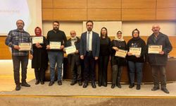 Büyükşehirin 'organik tarım eğitimi' sonuçlandı