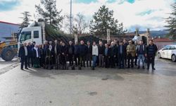 Büyükşehirle kırsal büyüyor, çiftçi güçleniyor