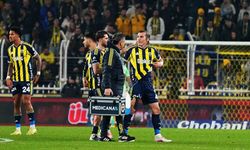 Çağlar Söyüncü ve Oosterwolde, Kasımpaşa maçının ilk yarısında sakatlanarak çıktı