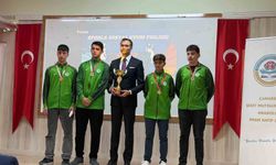 Çamardı'nda Sporla Sosyal Uyum Projesi'nde anlamlı buluşma