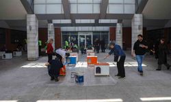 Can dostlara sıcak yuva