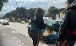 Çanakkale'de 14 yaşındaki kızın yaşıtı tarafından darbedildiği iddiası