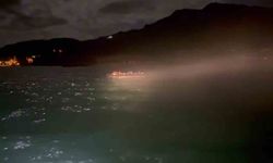 Çanakkale'de 22 kaçak göçmen yakalandı