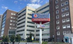 Çanakkale'de eşini 20 yerinden bıçaklayan adam sonra kendini yaraladı