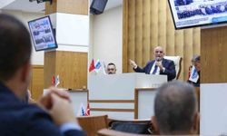 Canik'te burslar hesapta, Meşe Tesisleri yenileniyor