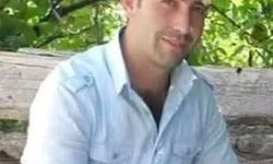 Çankırı'da devrilen tırın sürücüsü hayatını kaybetti