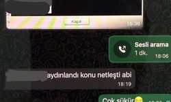 Casperlar soruşturmasında sıcak gelişme: WhatsApp yazışmaları ortaya çıktı