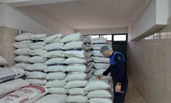 Çayırova'da Ramazan öncesi gıda denetimi