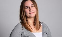 Cazın afişi İEÜ'lü Gizem'den