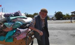 Çerçici Kemal Dede hayatını kaybetti