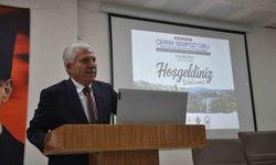 Çermik'te turizmin gelişmesi için hazırlanan projeler bakanlıklara sunuldu